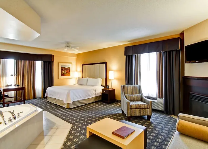 Homewood Suites By Hilton Toronto Mississauga