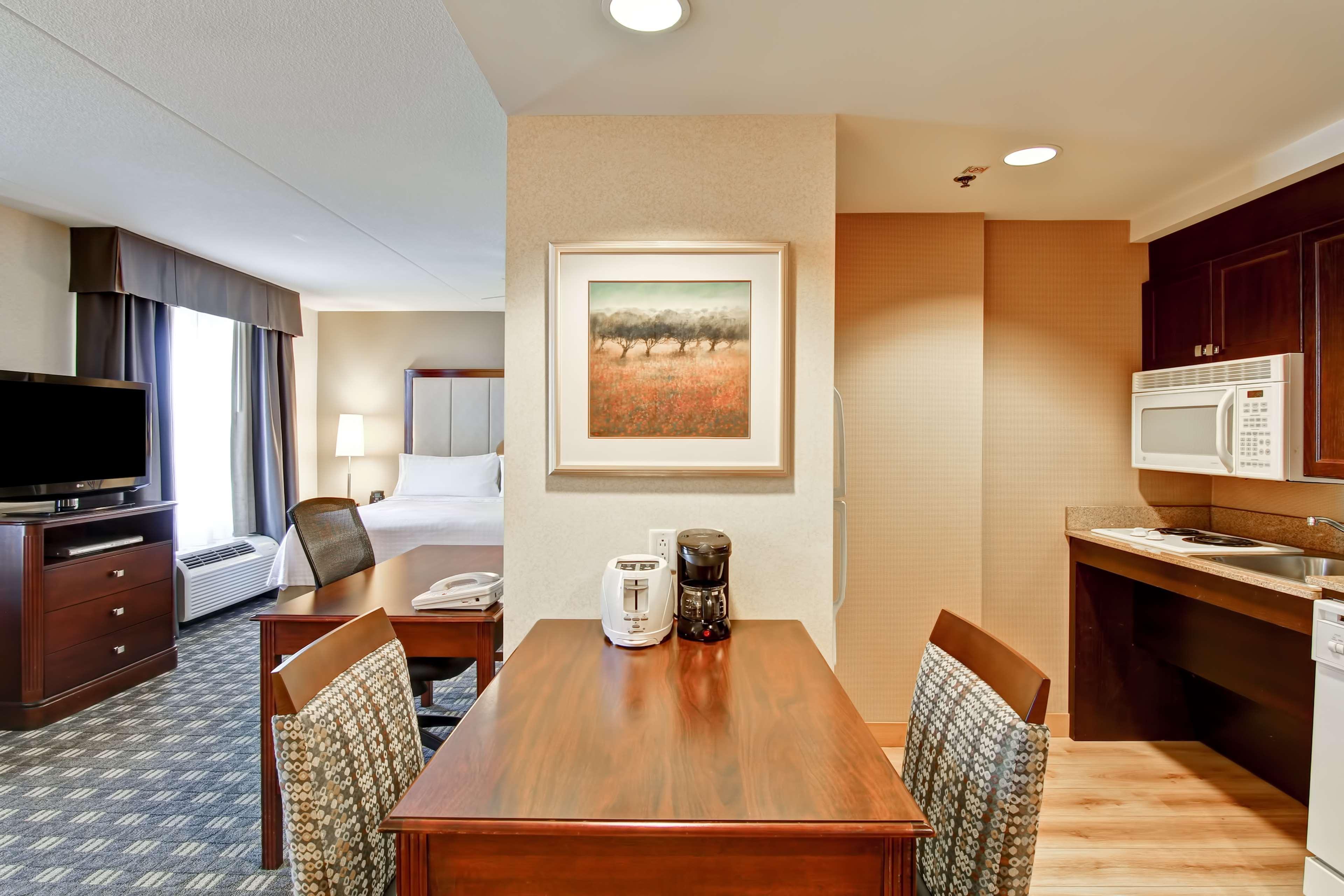 Homewood By Hilton Toronto 3* Mississauga