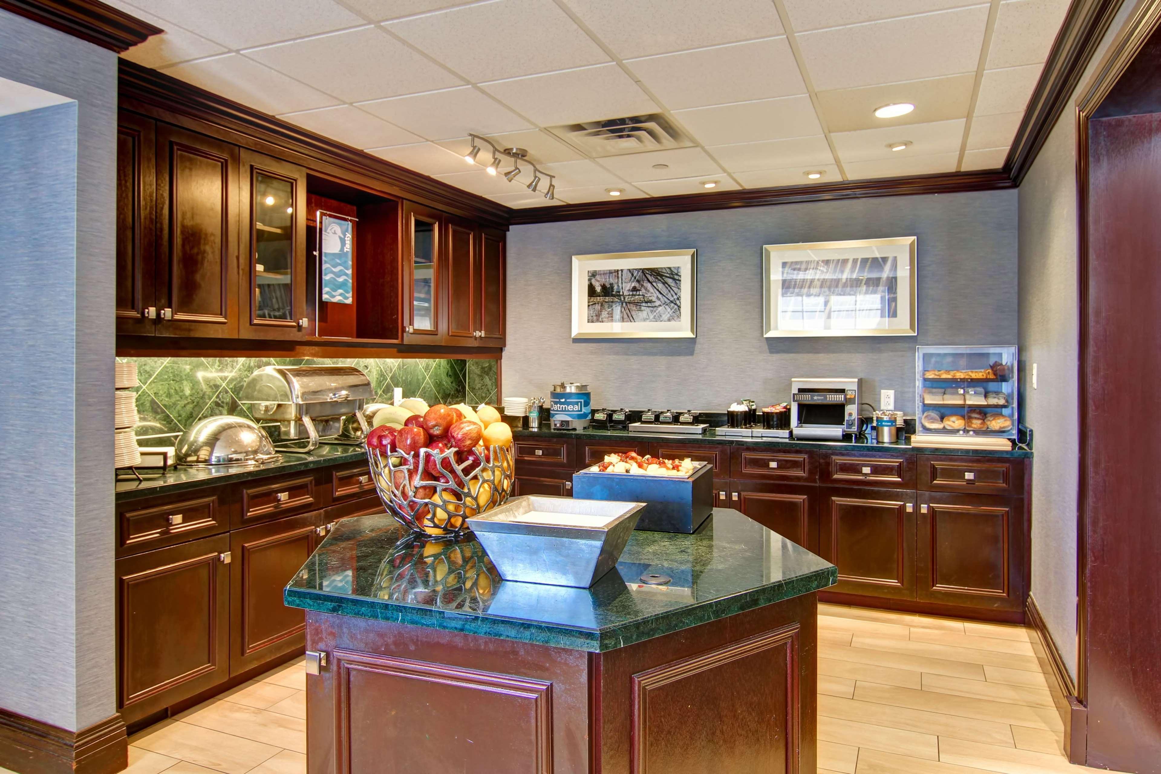 Homewood By Hilton Toronto Hotel