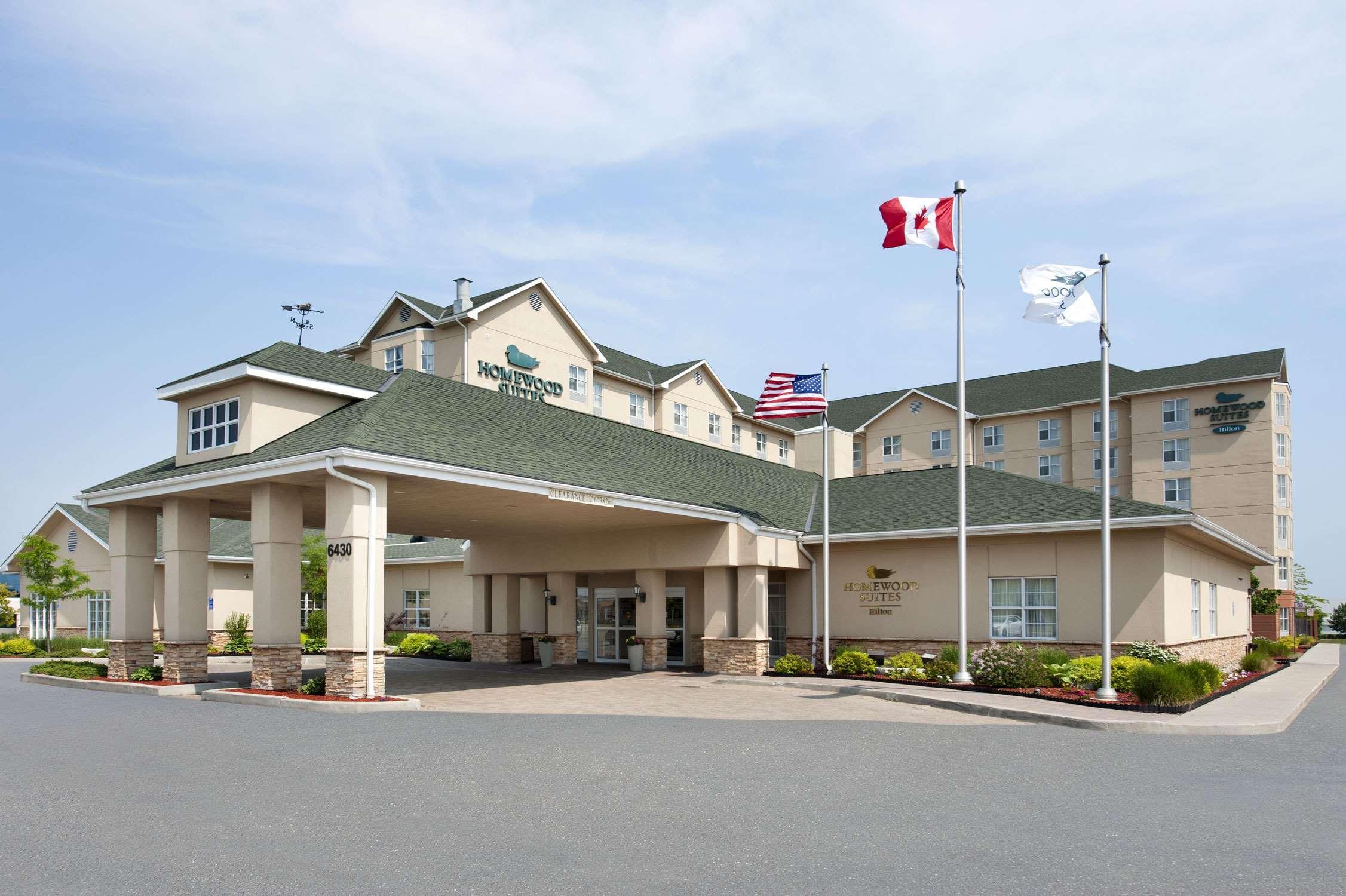 Homewood By Hilton Toronto Mississauga