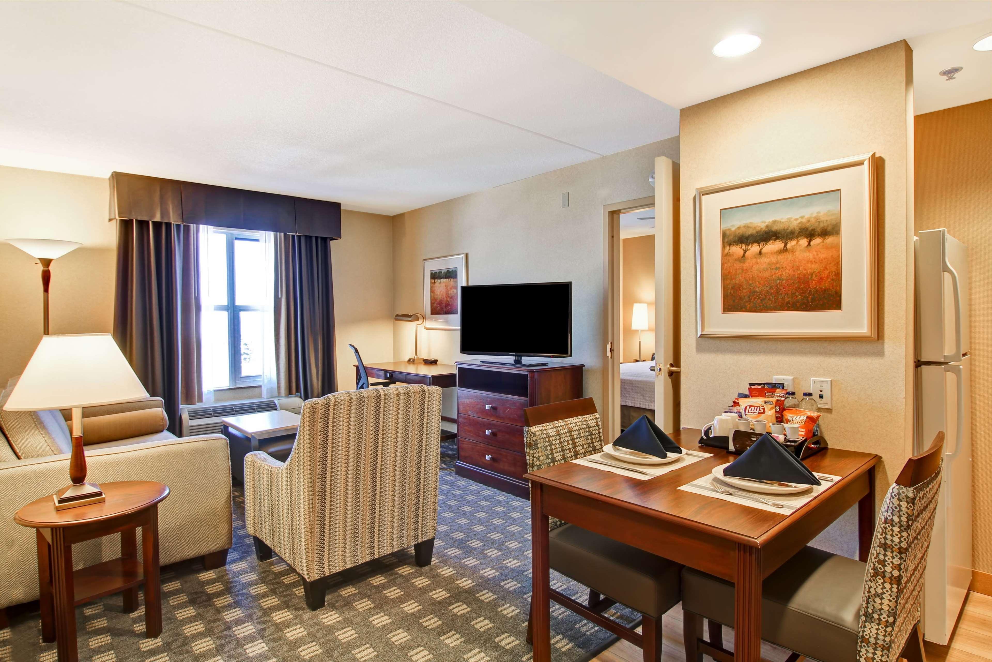 Homewood By Hilton Toronto 3* Mississauga