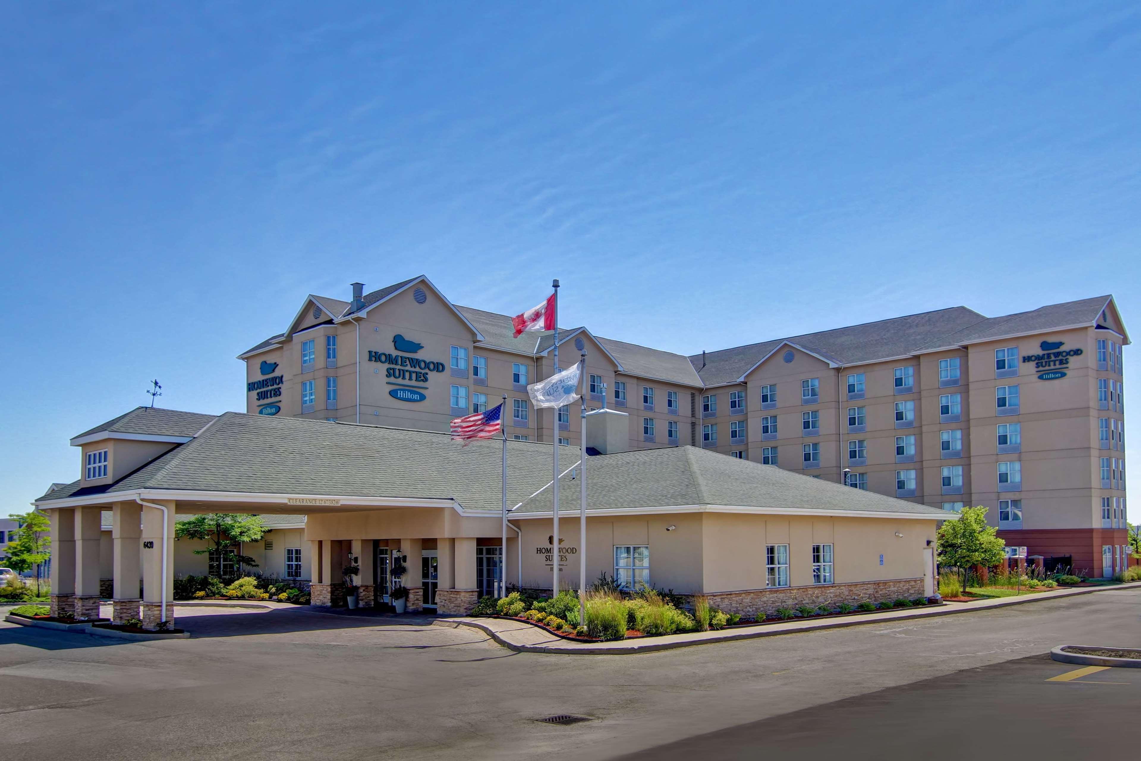 Hotel Homewood By Hilton Toronto