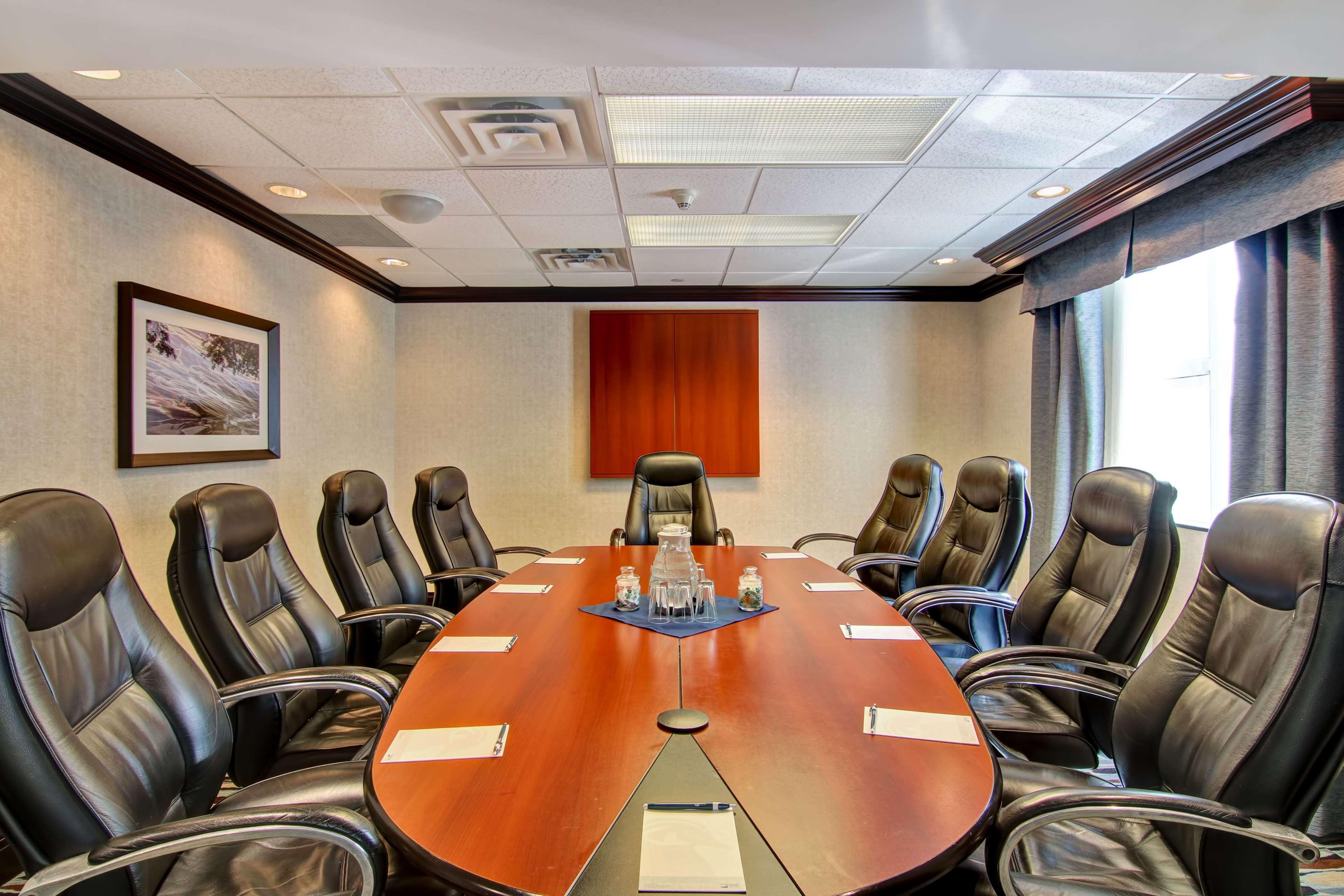 Homewood By Hilton Toronto Hotel
