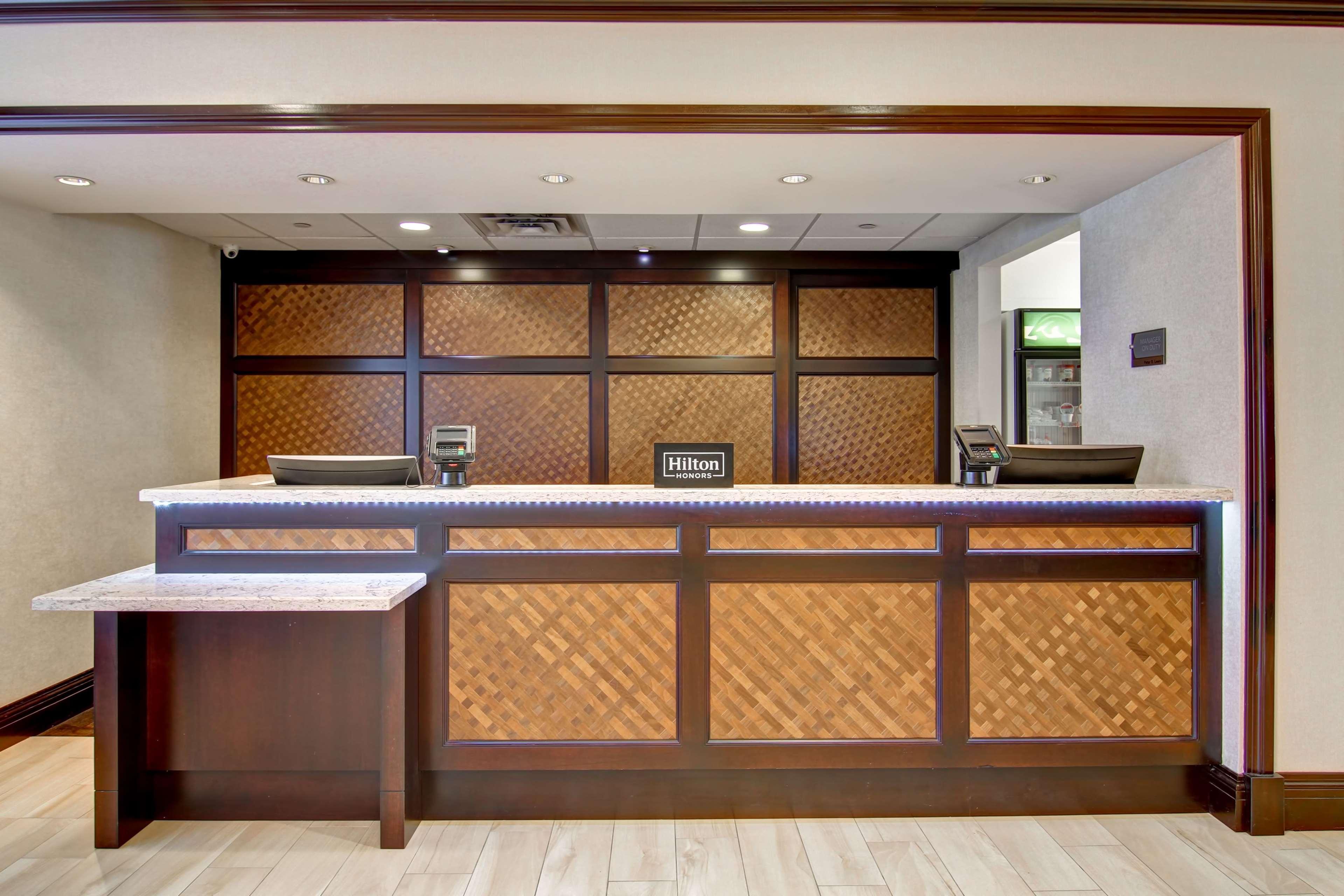 Homewood By Hilton Toronto Mississauga