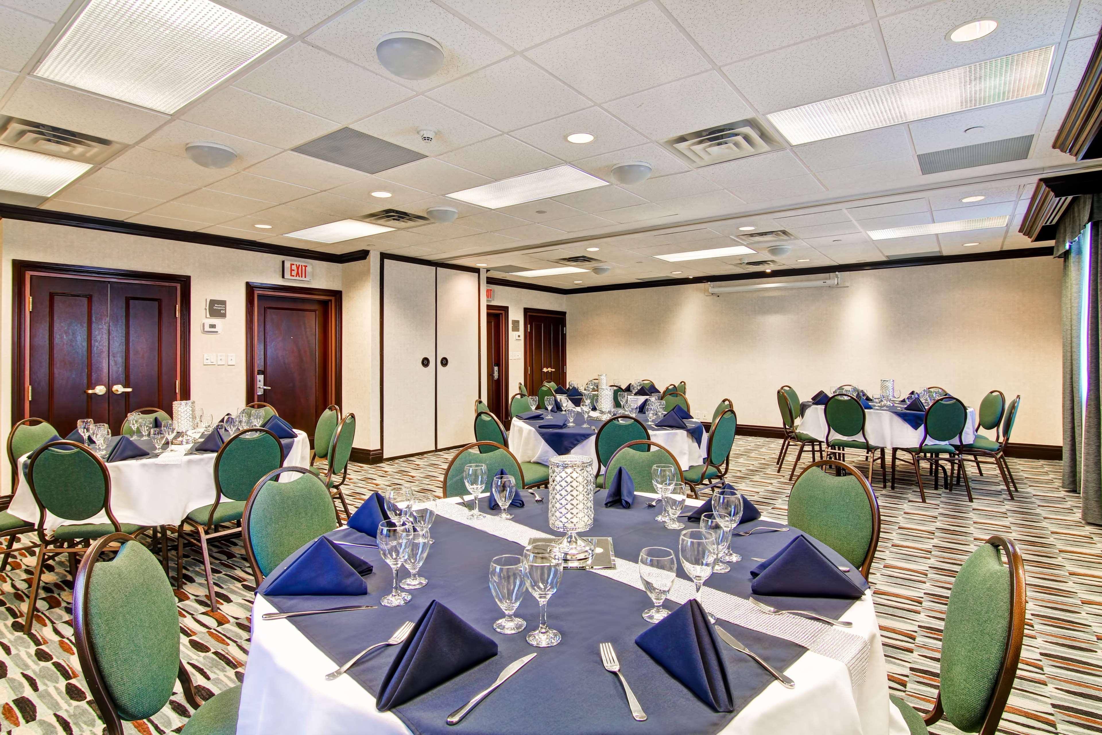 Homewood By Hilton Toronto Hotel