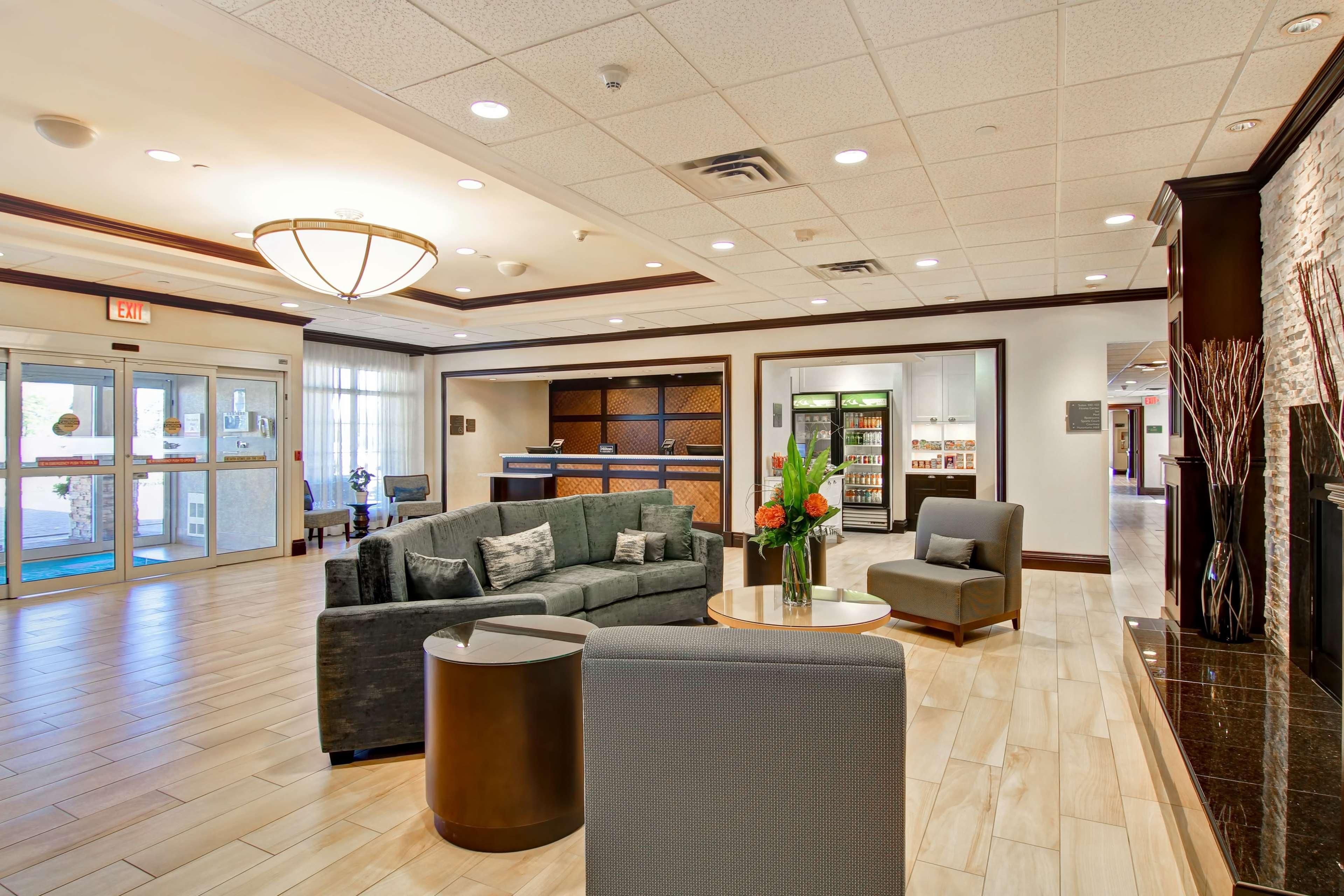 Homewood By Hilton Toronto 3* Mississauga