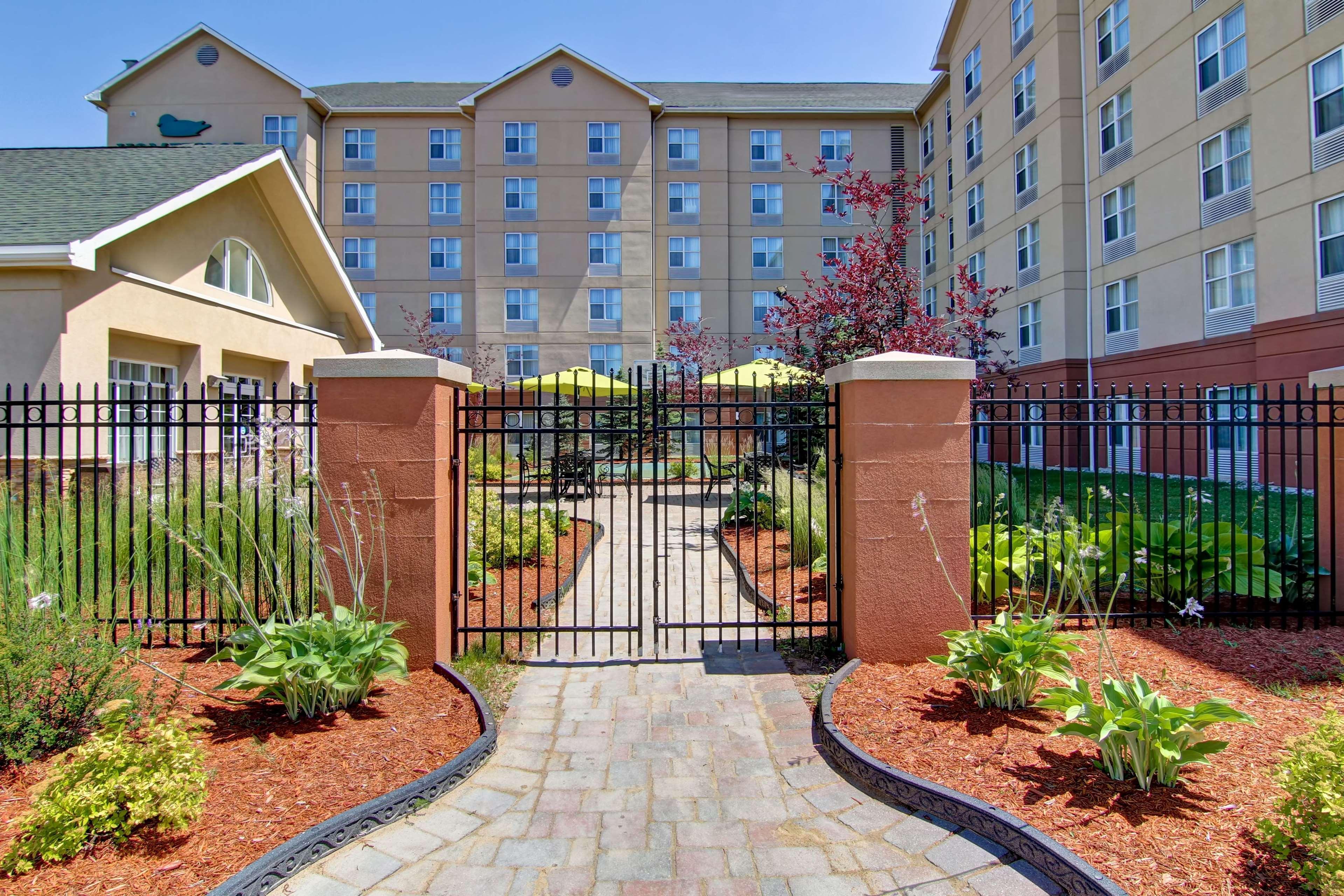 Homewood By Hilton Toronto Mississauga