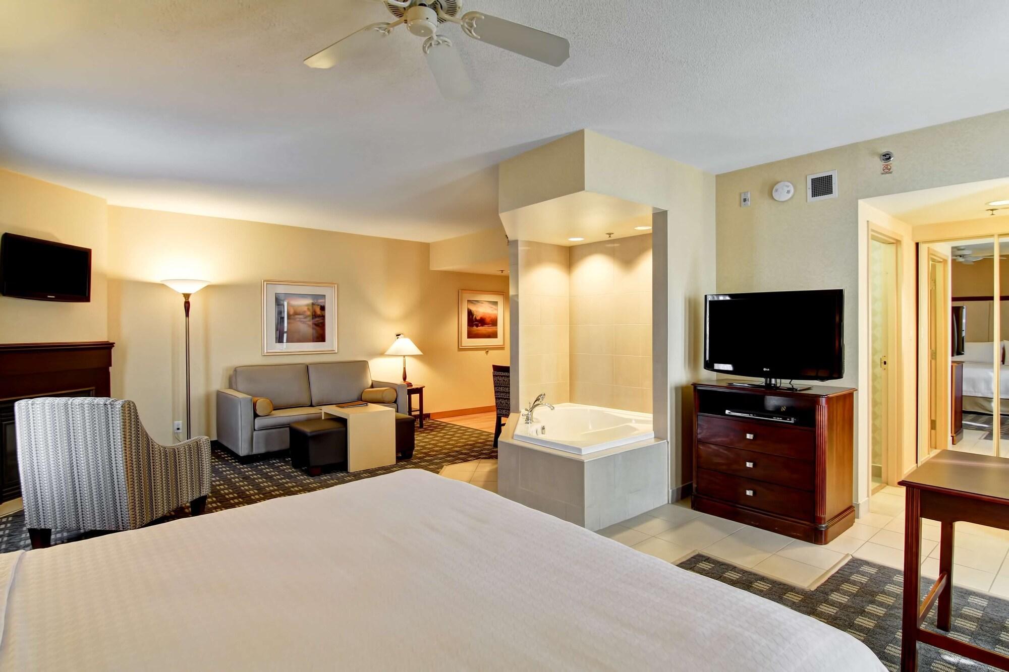 Homewood By Hilton Toronto 3* Mississauga