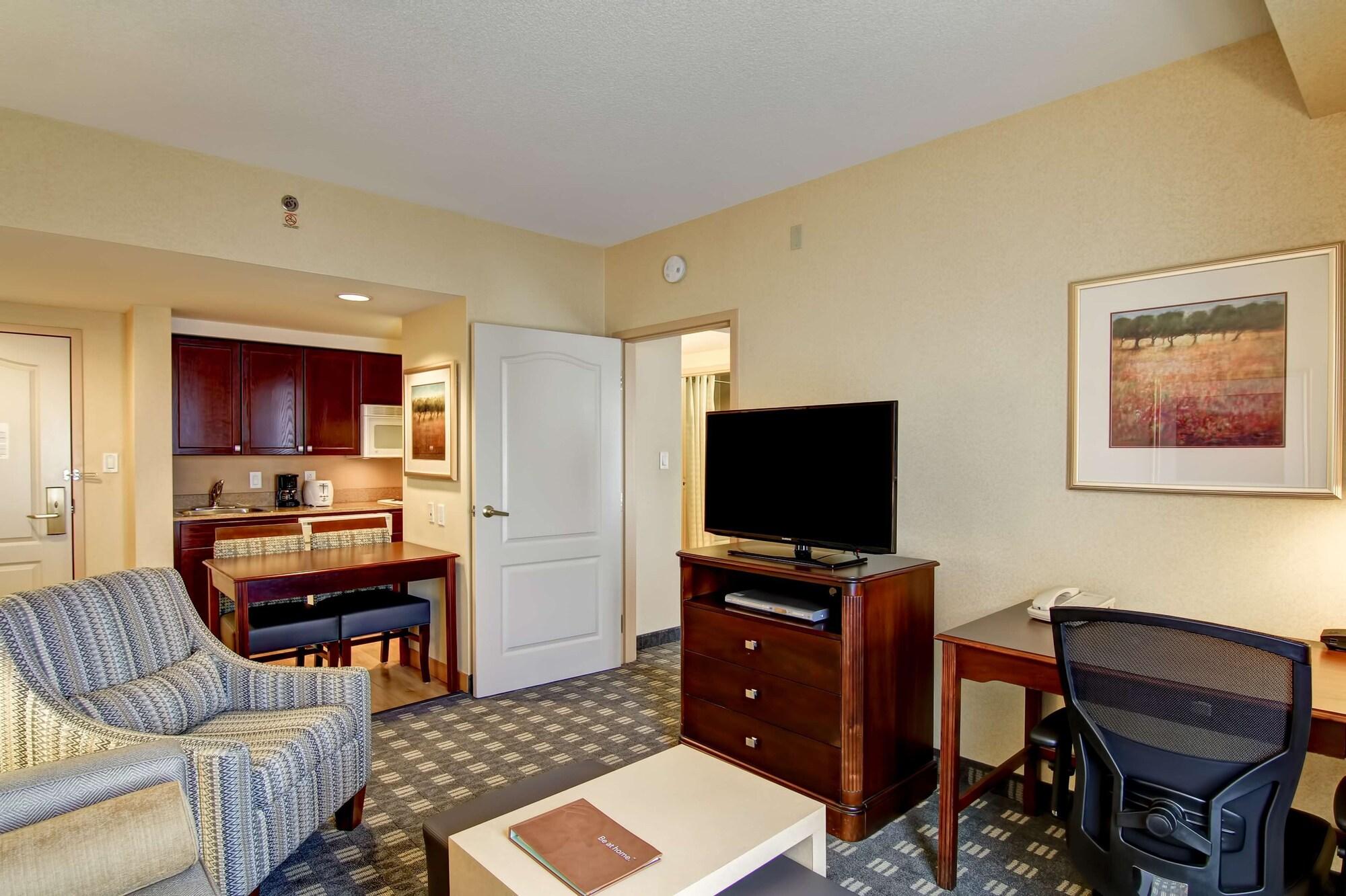Homewood By Hilton Toronto 3* Mississauga