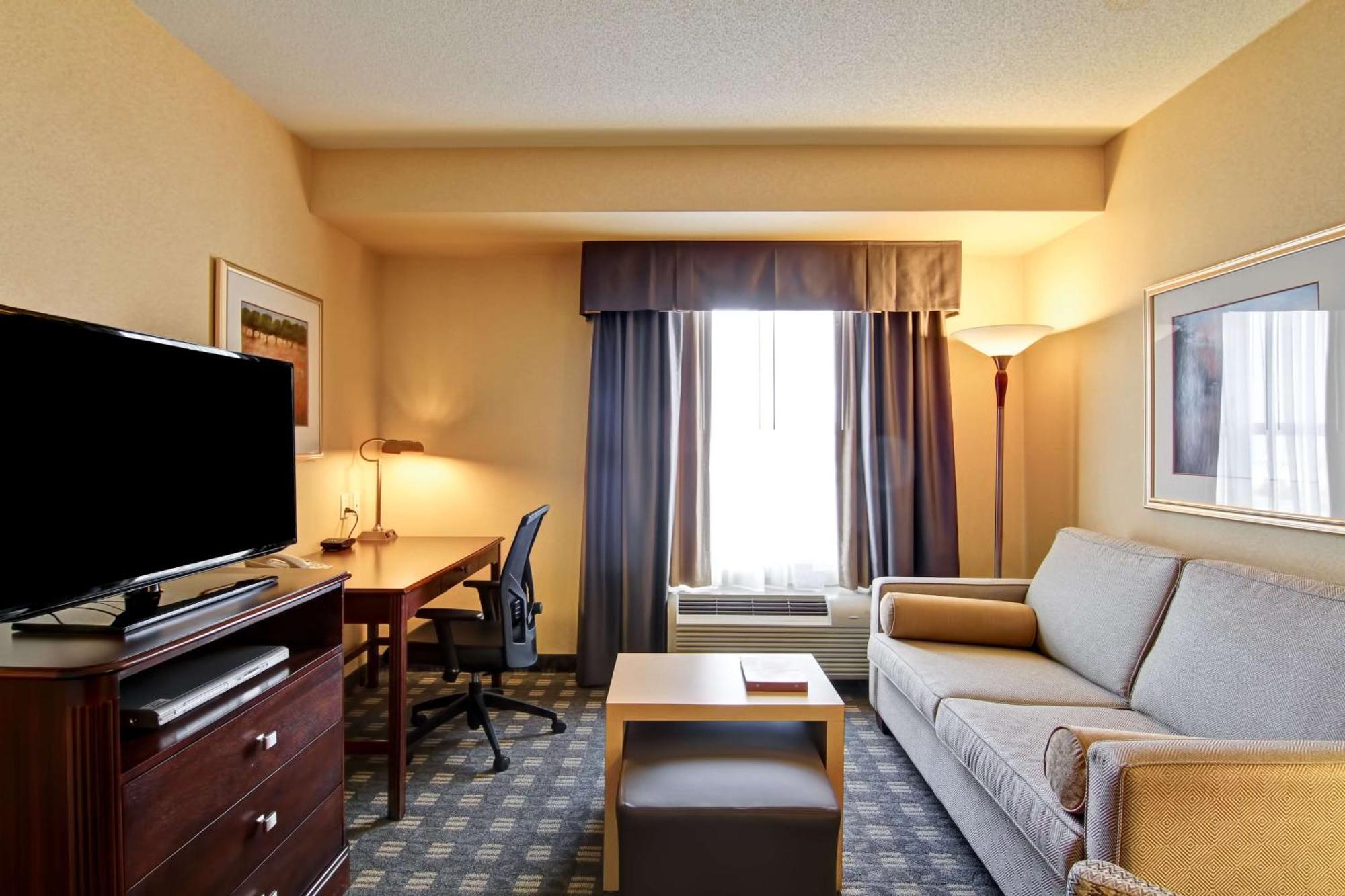 Homewood By Hilton Toronto Mississauga