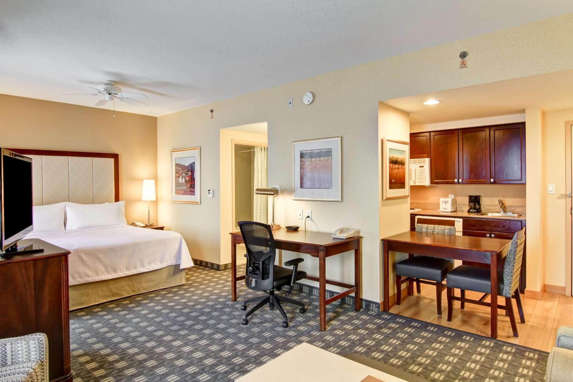 Homewood By Hilton Toronto Hotel