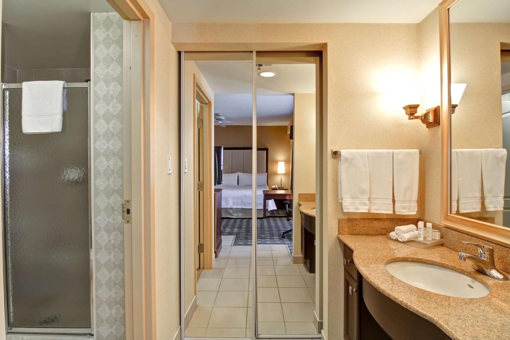 Homewood By Hilton Toronto Mississauga