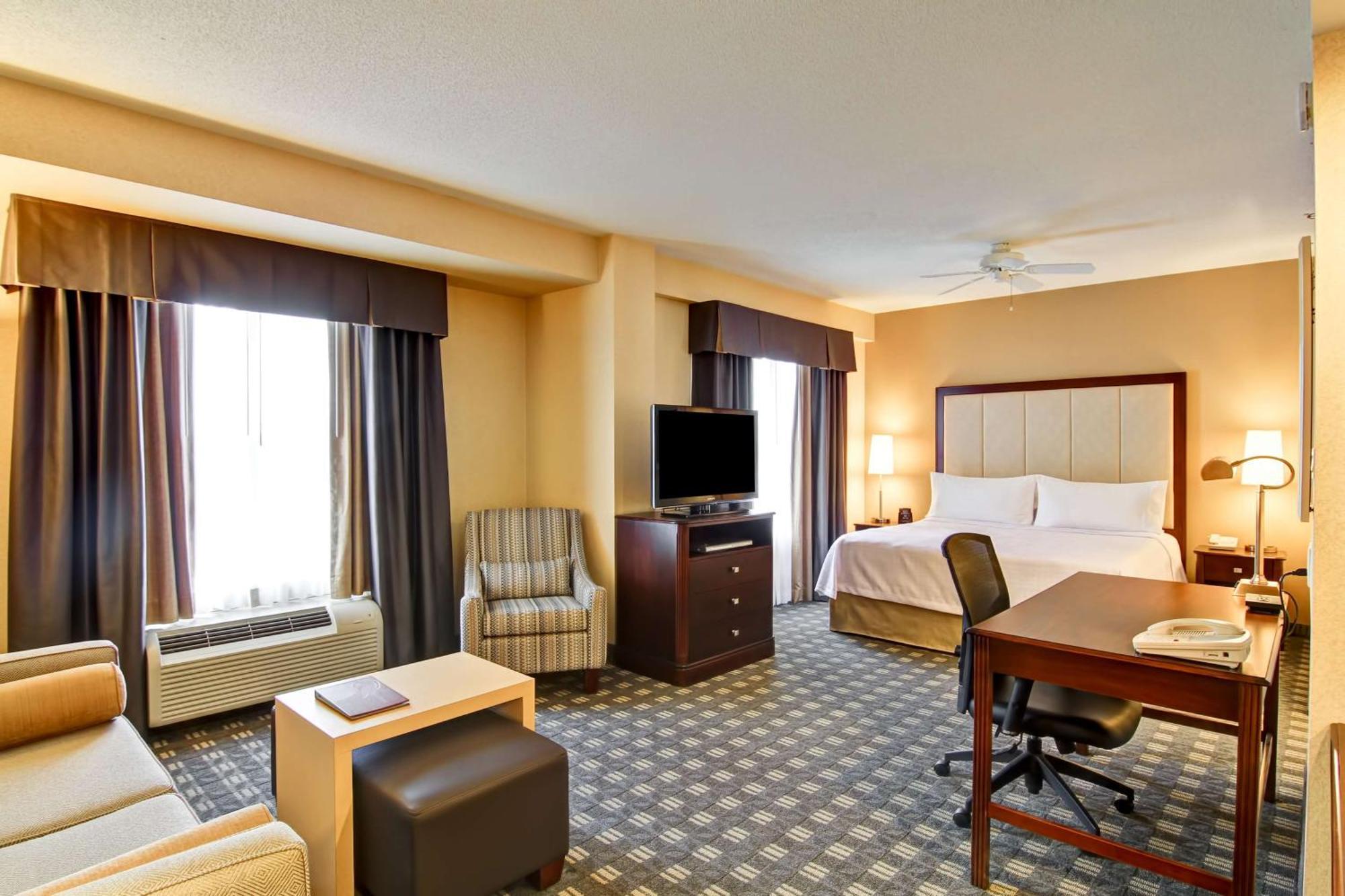 Homewood By Hilton Toronto Mississauga