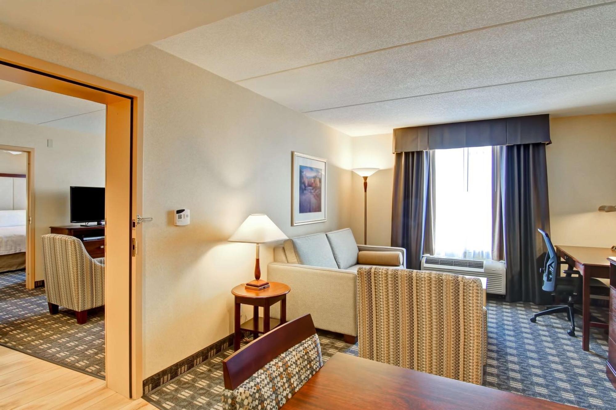 Homewood By Hilton Toronto Hotel Mississauga