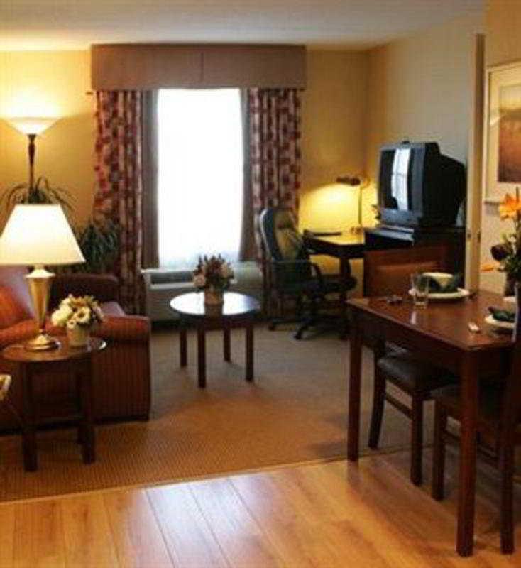 Homewood By Hilton Toronto 3* Mississauga
