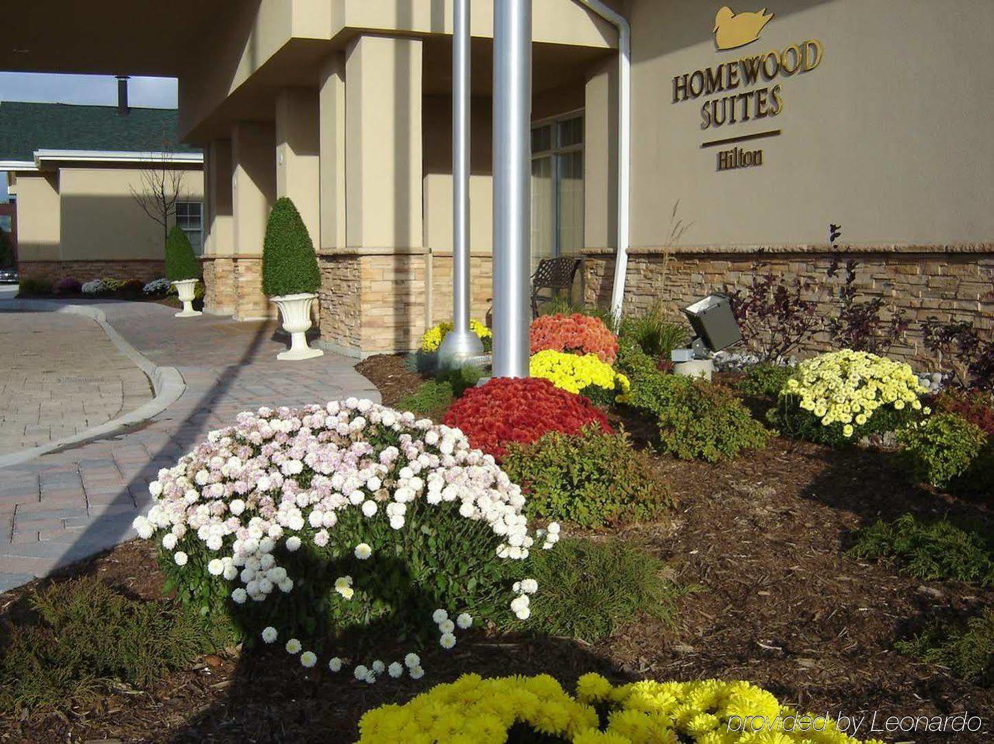 Homewood By Hilton Toronto Mississauga