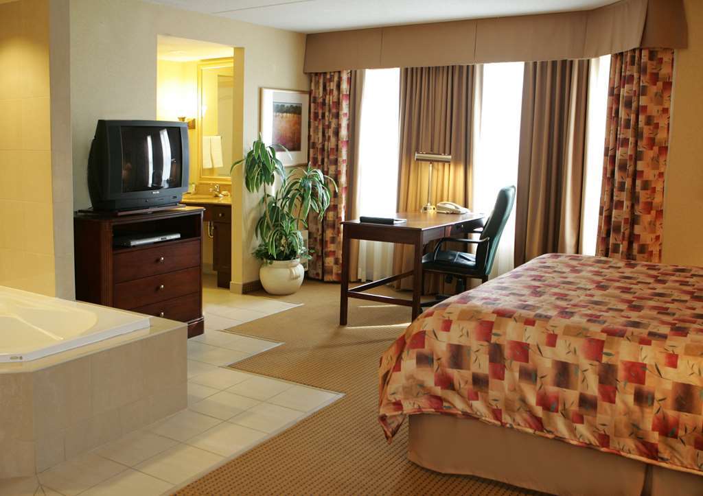 Homewood By Hilton Toronto