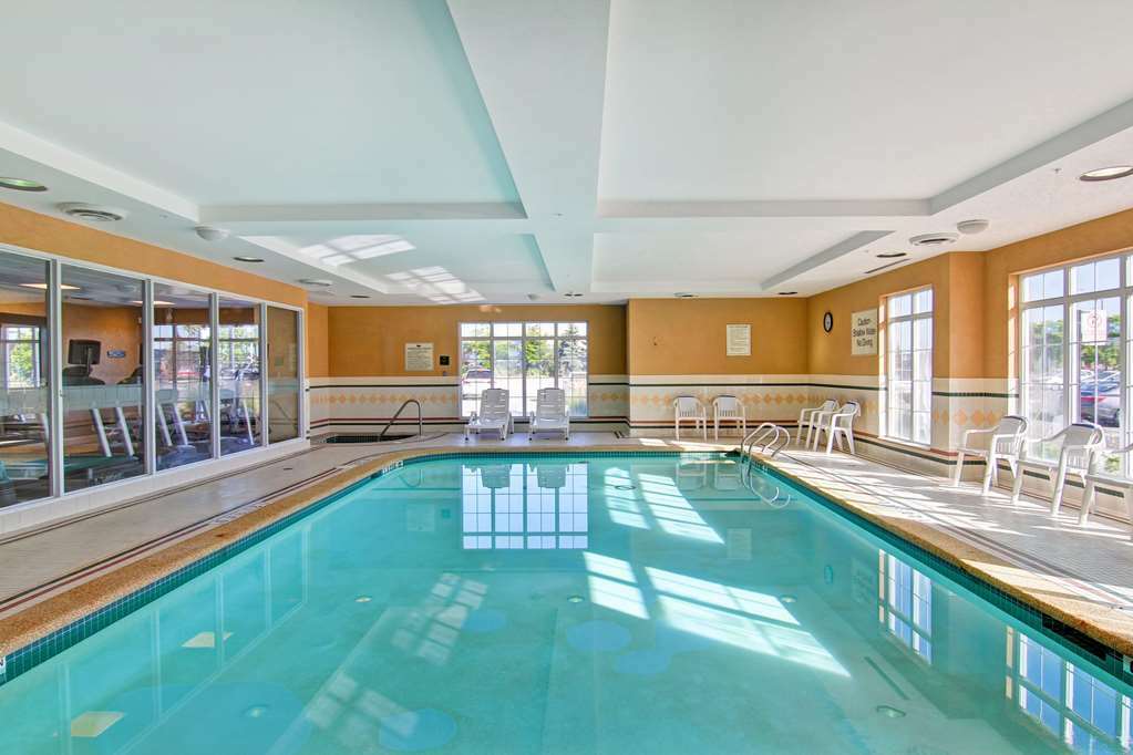 Homewood By Hilton Toronto Hotel 3*