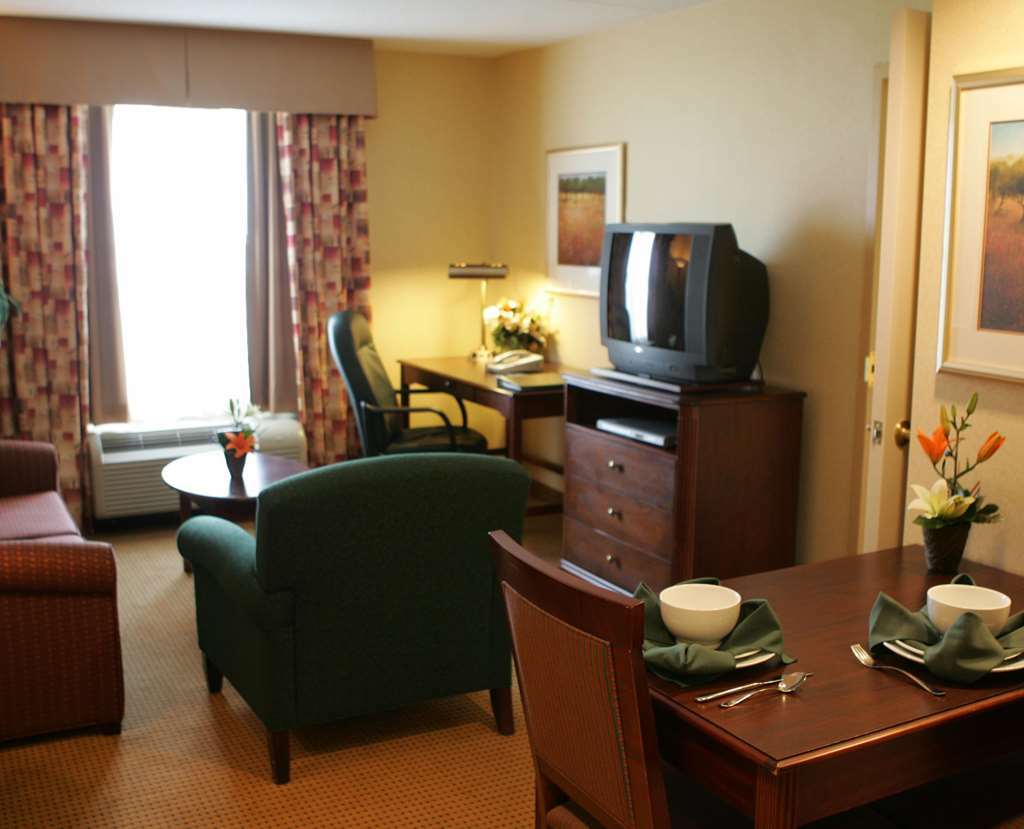 Homewood By Hilton Toronto 3* Mississauga
