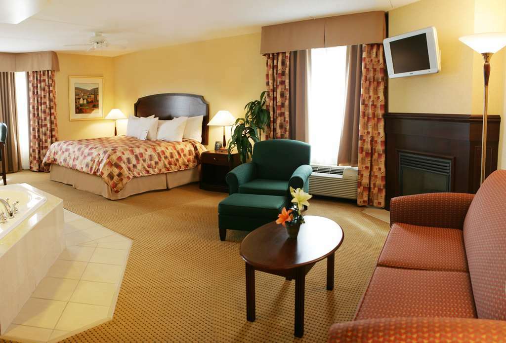 Homewood By Hilton Toronto Hotel Mississauga