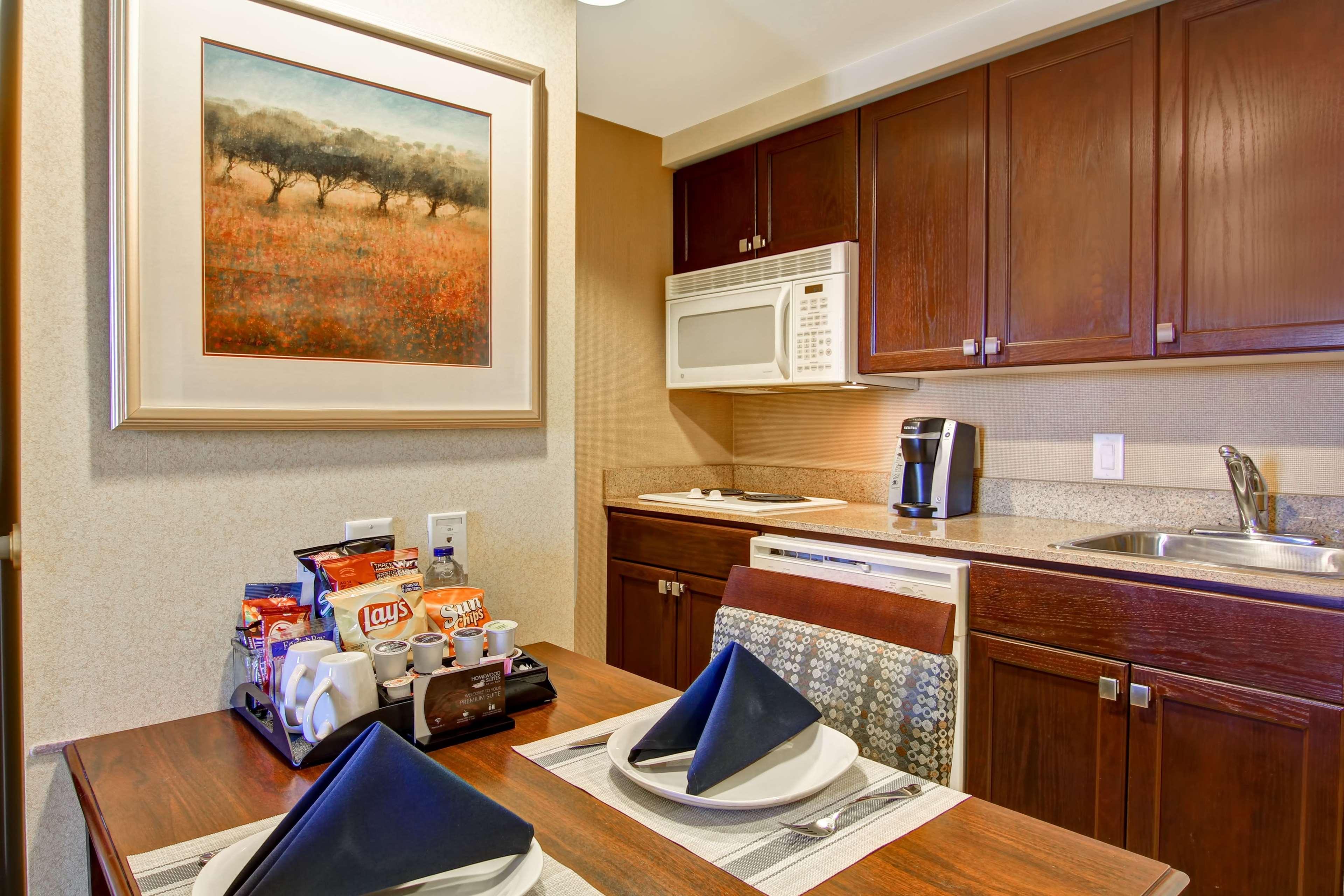 Homewood By Hilton Toronto Mississauga