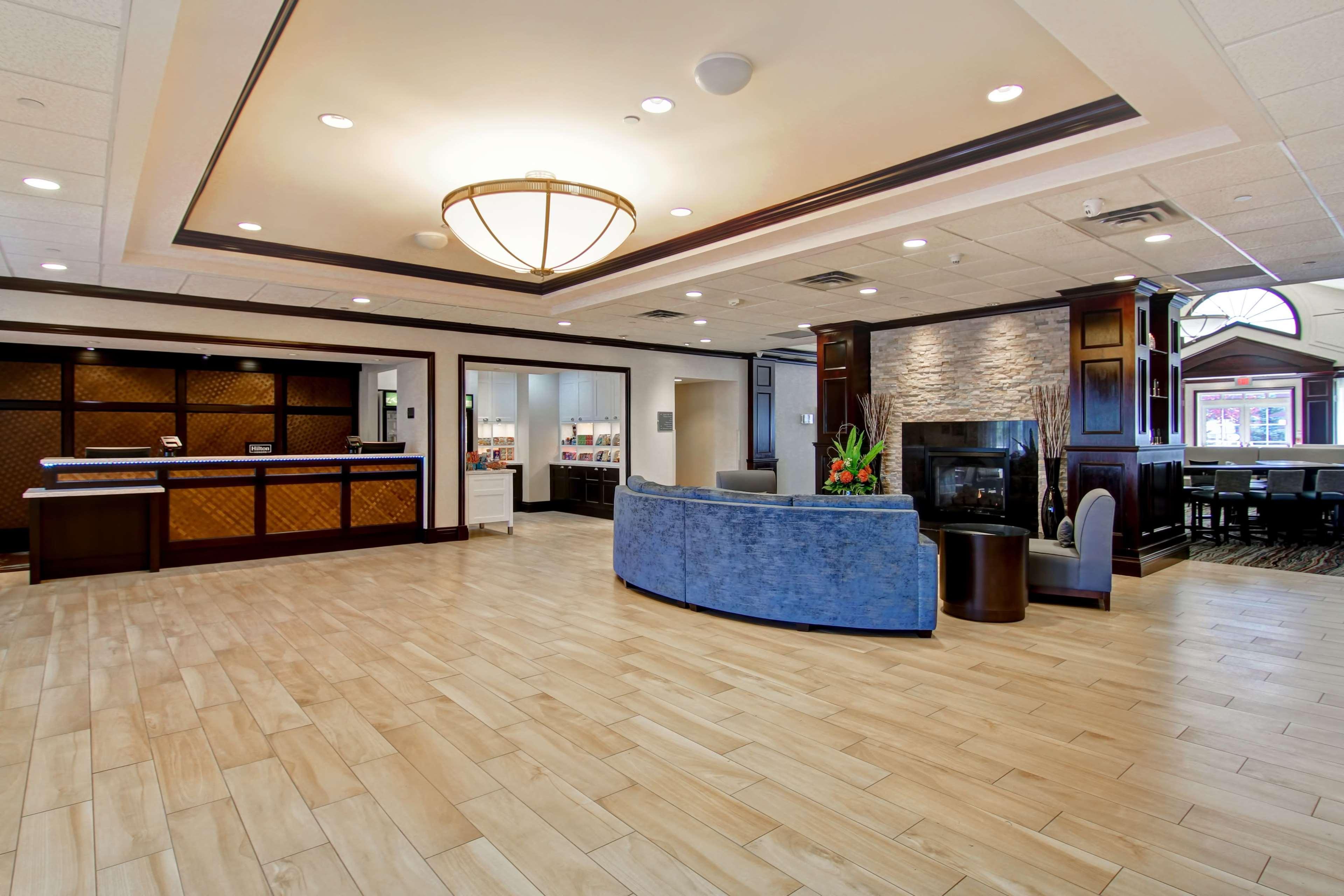 Homewood By Hilton Toronto Hotel Mississauga