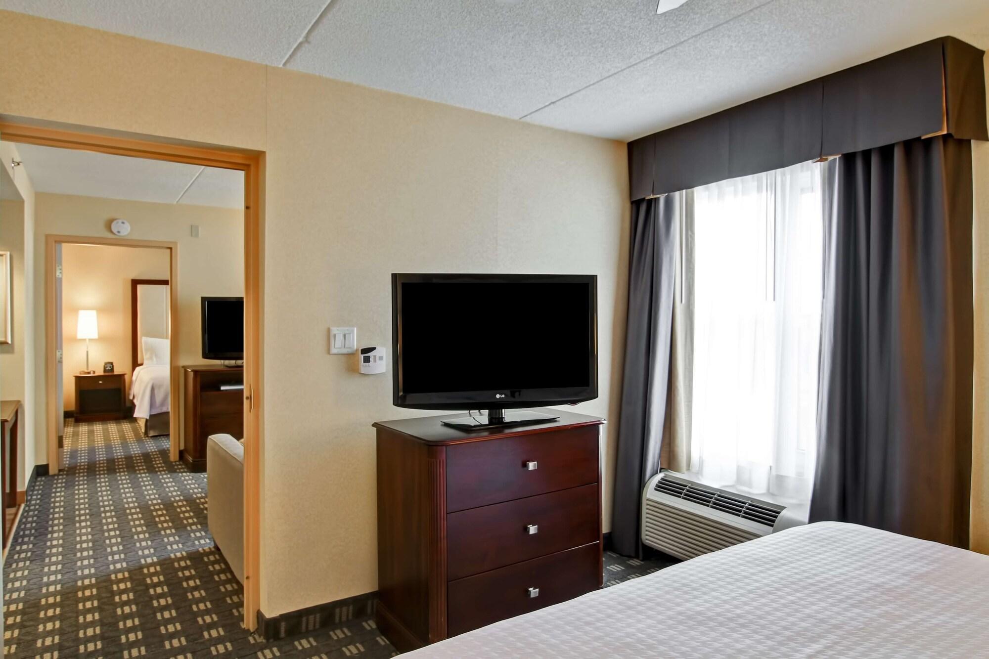 Homewood By Hilton Toronto 3* Mississauga