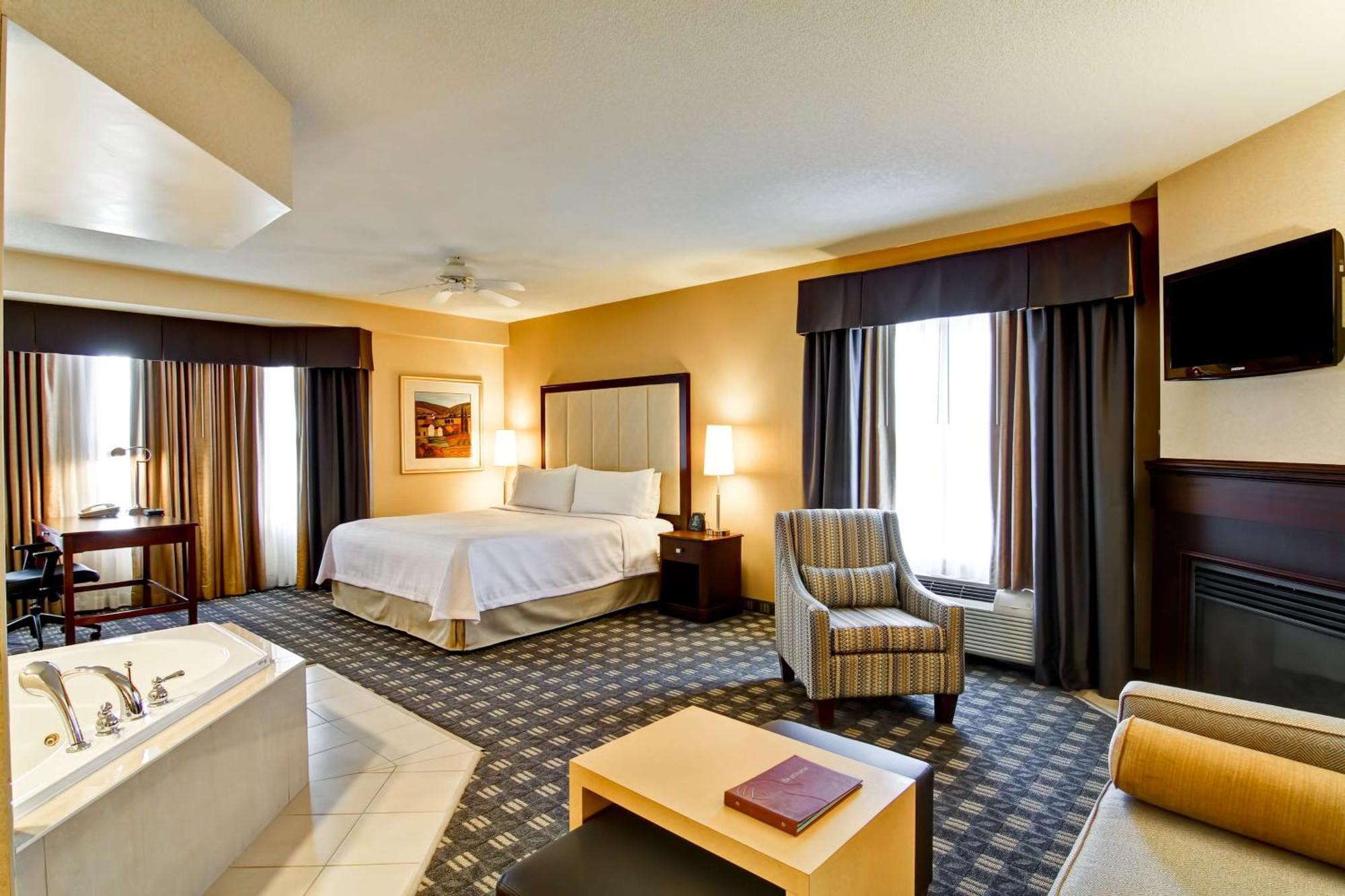 Homewood By Hilton Toronto Mississauga